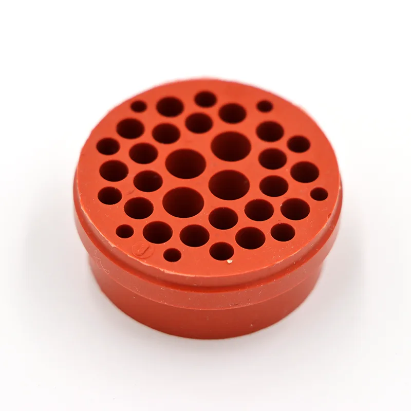 Что делает автомобильные силиконовые изделия незаменимыми для современных автомобилей?