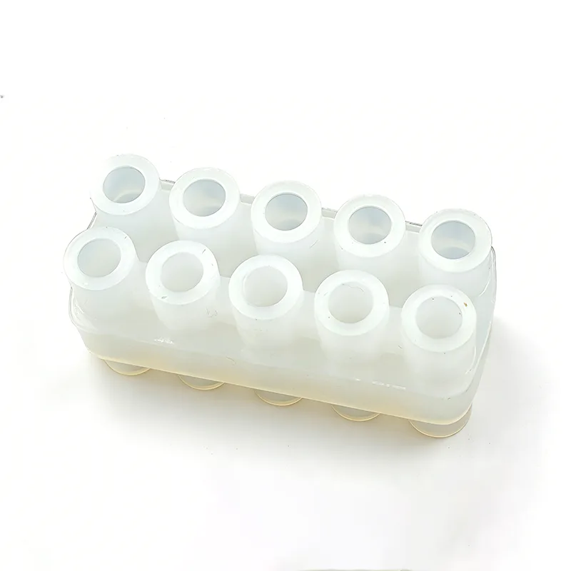 Силиконовый жгут проводов автомобильного разъема