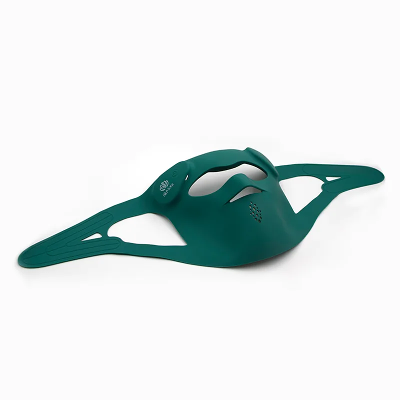 Жидкая силиконовая косметическая маска для лица